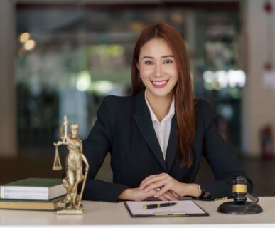 Top 5 Benefits of Using a Legal AI Assistant in Your Law Firm